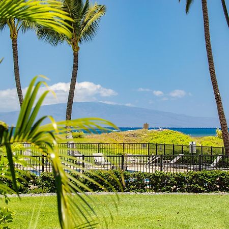 Wbh D115 Aloha Kai - Garden View Suite Near The Ocean Kihei Exterior foto
