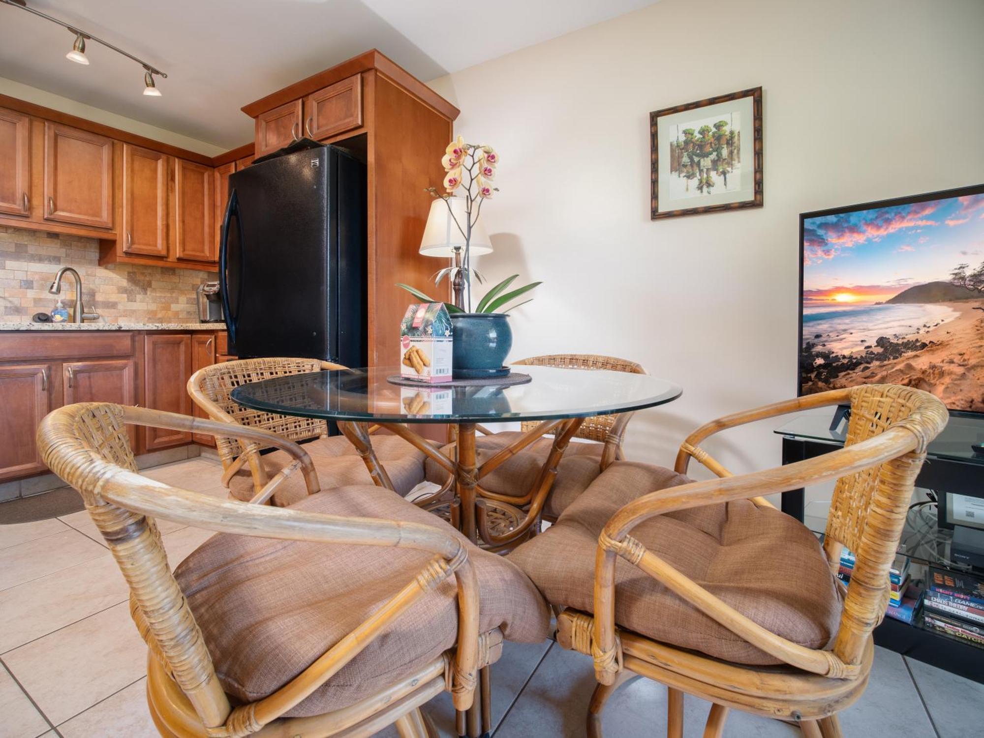 Wbh D115 Aloha Kai - Garden View Suite Near The Ocean Kihei Exterior foto